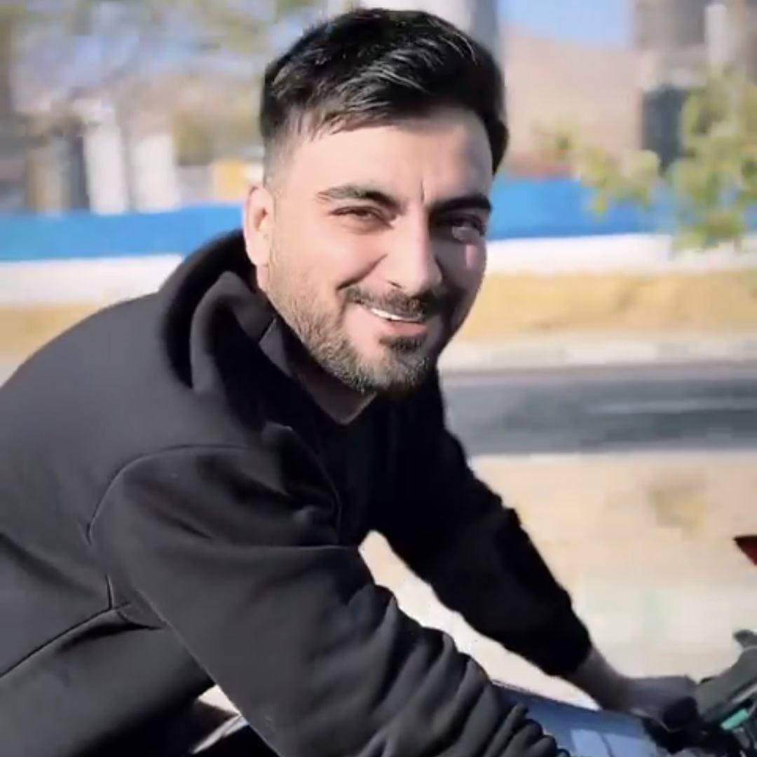 آهنگ جدید رامین تجنگی بخوره تو سرم دردو بلات یه چیزی بگو اگه مهمم برات